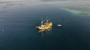 Leticia Liveaboard
